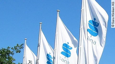 Sana Flaggen Sana Flaggen