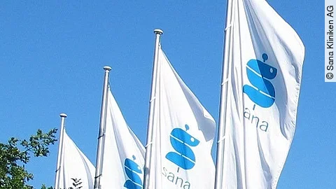 Sana Flaggen Sana Flaggen