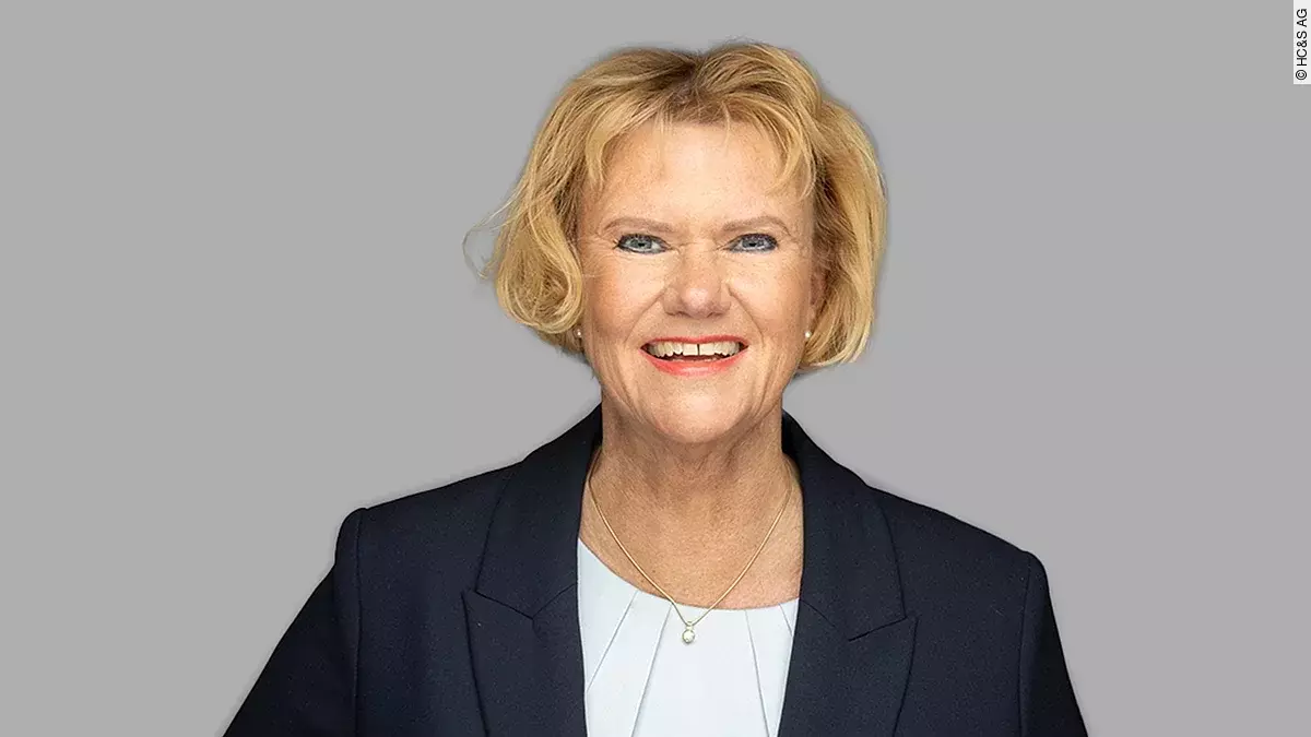 Claudia Scherrer Claudia Scherrer