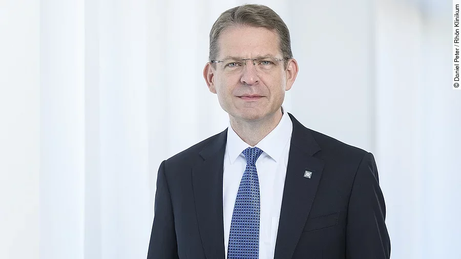 Dr. Gunther K. Weiß