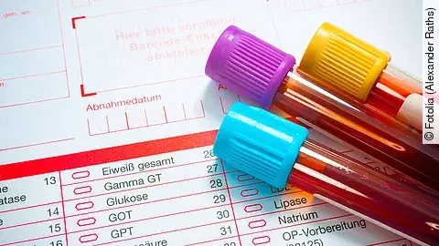 Diagnostik Diagnostik