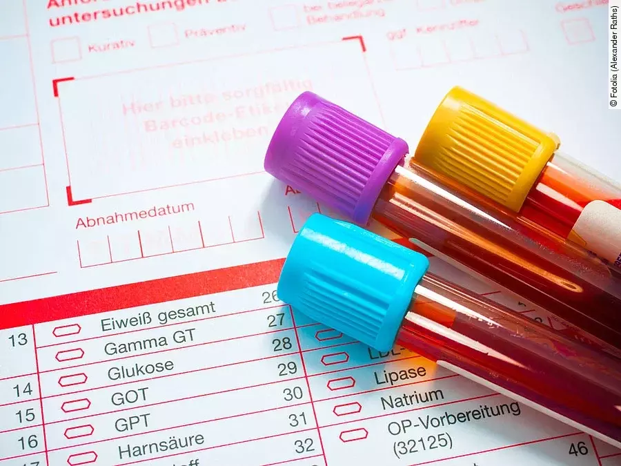 Diagnostik Diagnostik