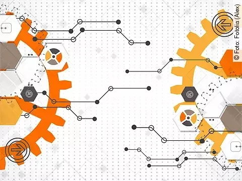 Digitalisierung Digitalisierung