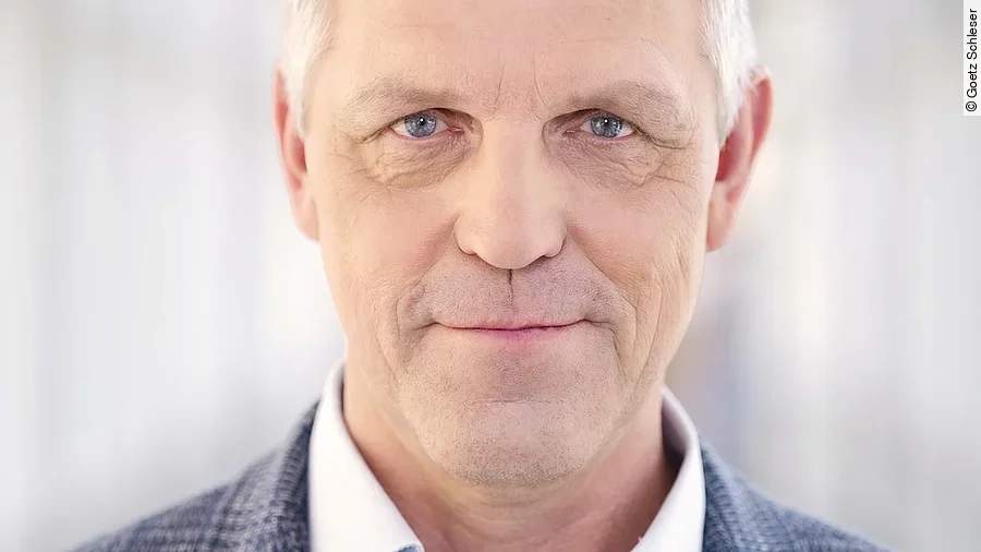 Peter Hingst Peter Hingst