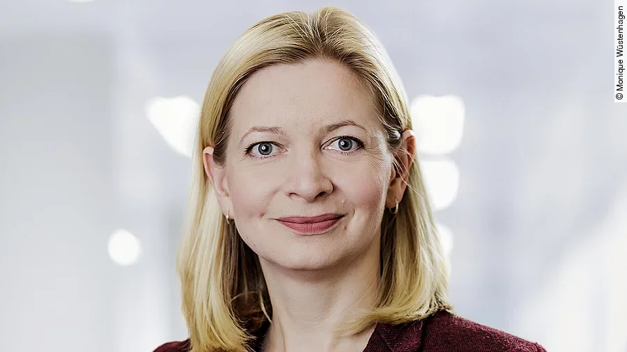 Anke Trefflich Anke Trefflich