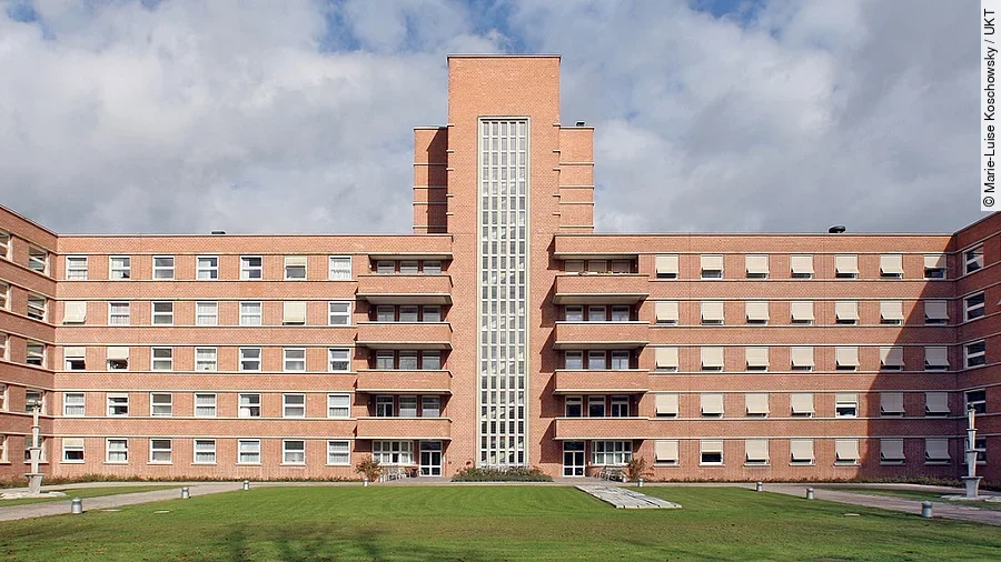 Frauenklinik am Universitätsklinikum Tübingen