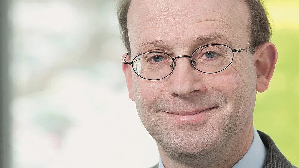 Univ.-Prof. Dr. Stefan Uhlig