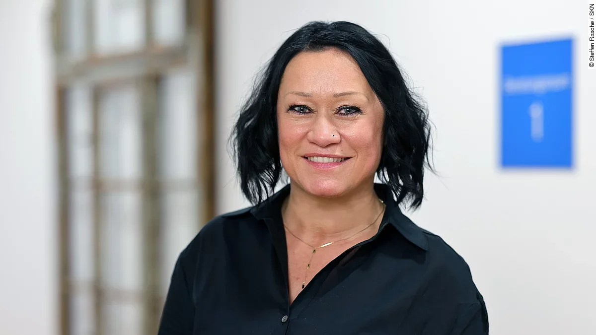 Saskia Bünger Saskia Bünger