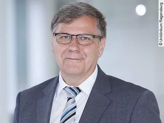 Klaus Fischer Klaus Fischer