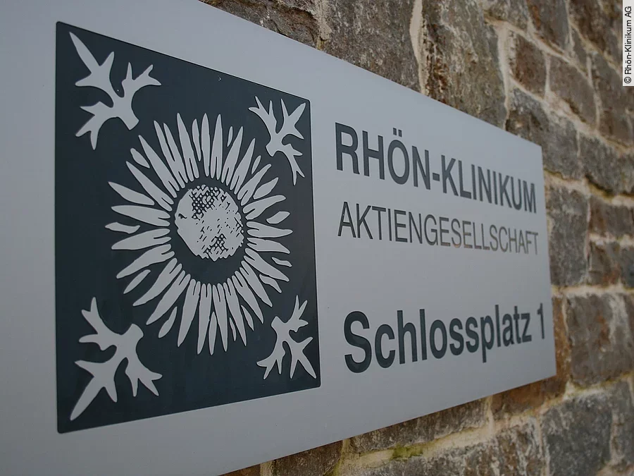 Konzernzentrale Rhön-Klinikum AG Konzernzentrale Rhön-Klinikum AG