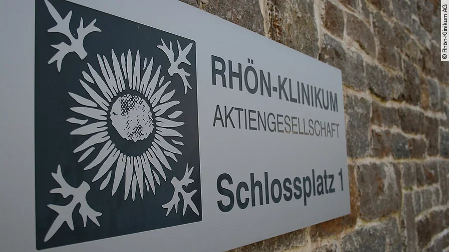 Konzernzentrale Rhön-Klinikum AG