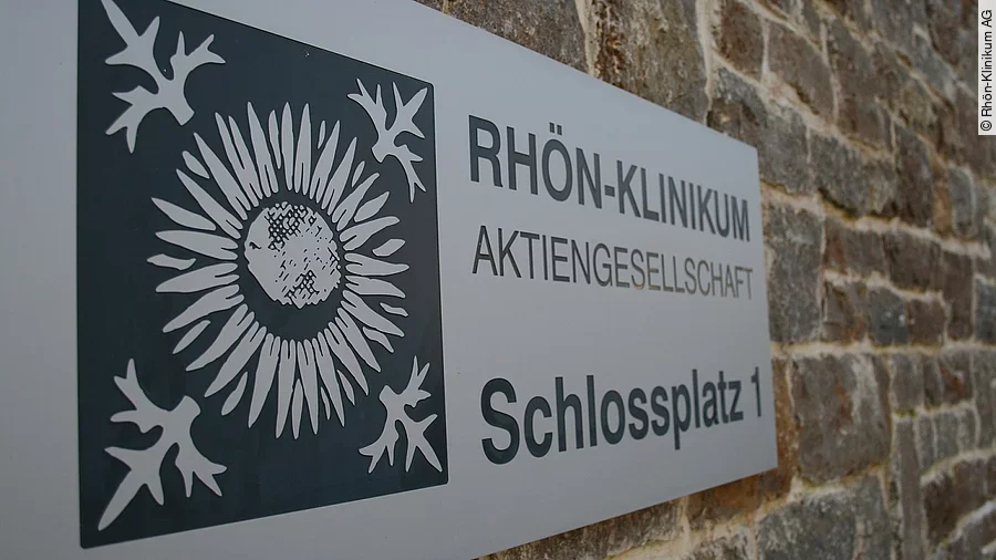 Konzernzentrale Rhön-Klinikum AG Konzernzentrale Rhön-Klinikum AG