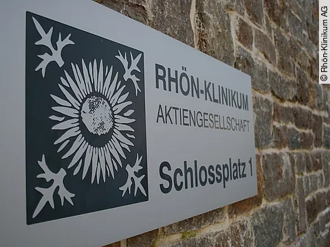 Konzernzentrale Rhön-Klinikum AG