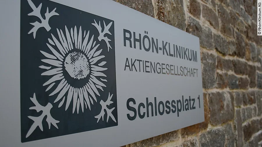 Konzernzentrale Rhön-Klinikum AG Konzernzentrale Rhön-Klinikum AG