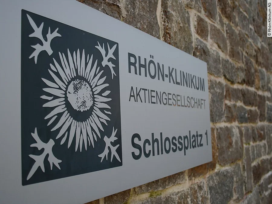 Konzernzentrale Rhön-Klinikum AG Konzernzentrale Rhön-Klinikum AG