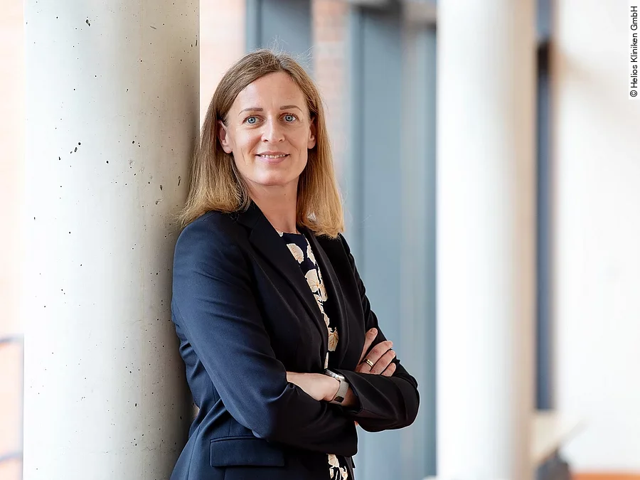 Christine Marx Christine Marx