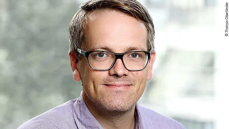 Tobias Meixner