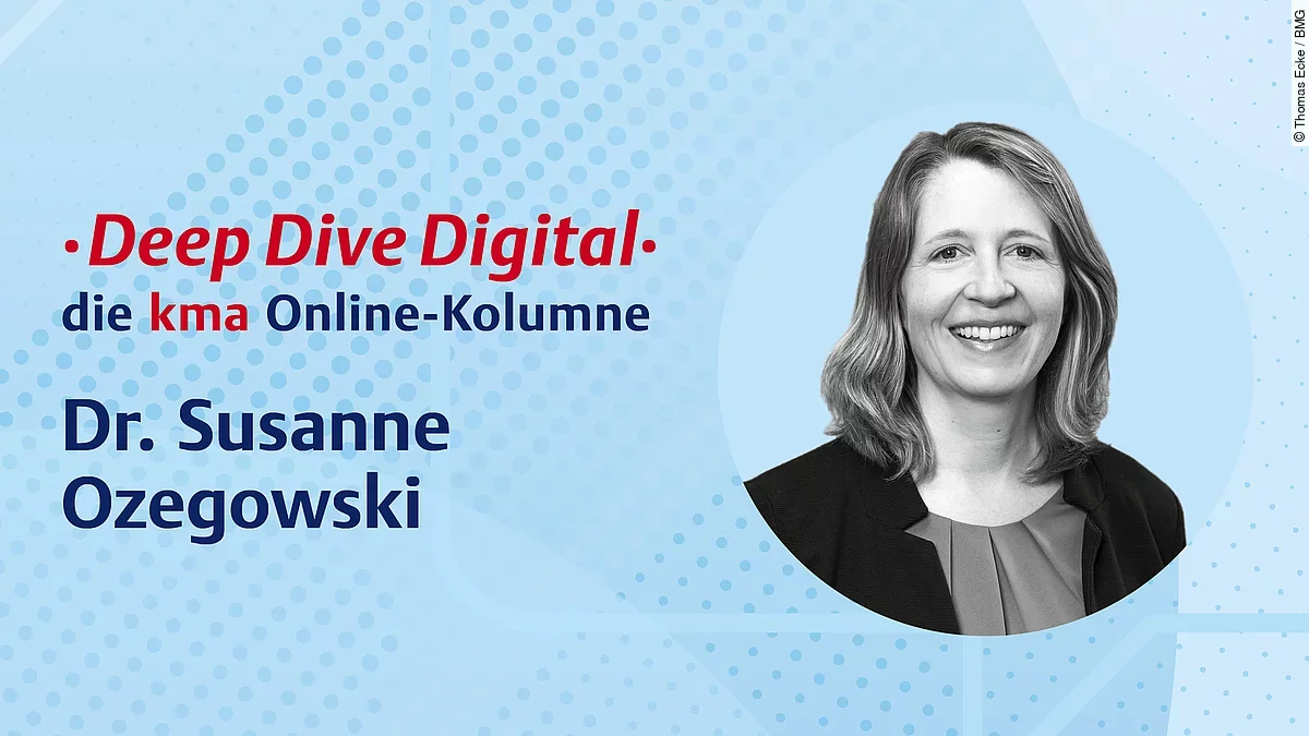 Dr. Susanne Ozegowski Dr. Susanne Ozegowski