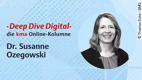 Dr. Susanne Ozegowski  