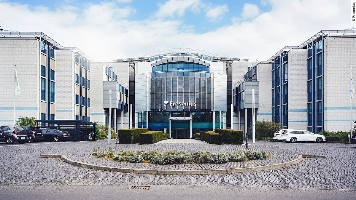 Fresenius Konzernzentrale