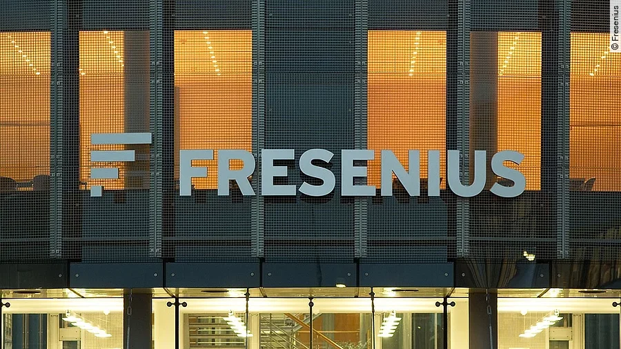 Fresenius Konzernzentrale Fresenius Konzernzentrale