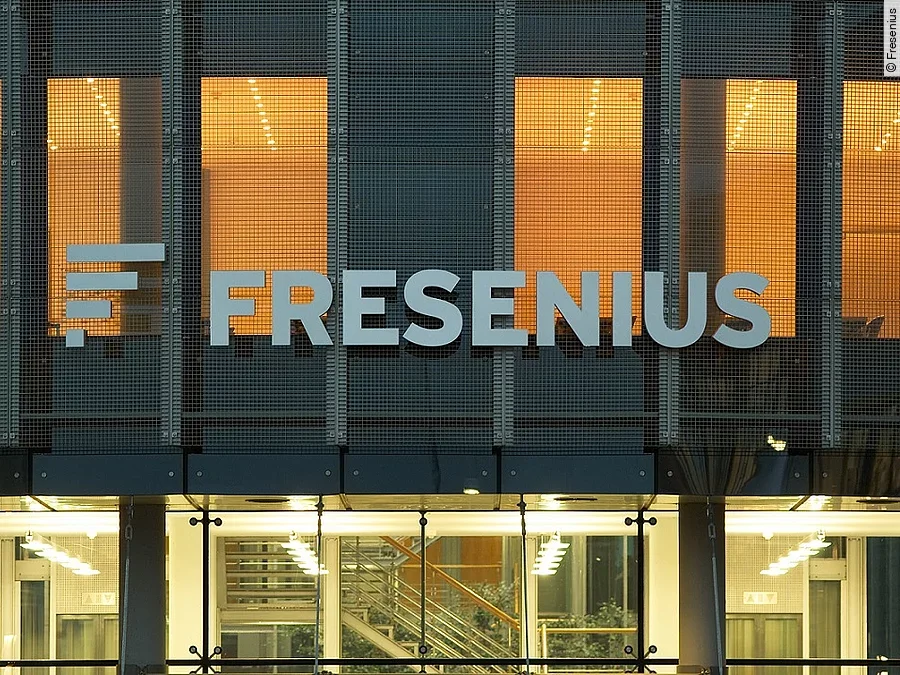 Fresenius Konzernzentrale