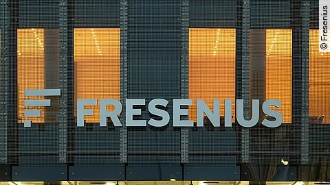 Fresenius Konzernzentrale Fresenius Konzernzentrale