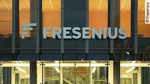 Fresenius Konzernzentrale