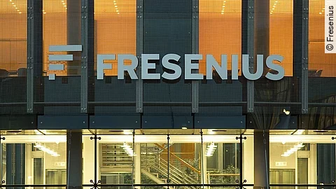 Fresenius Konzernzentrale