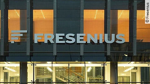 Fresenius Konzernzentrale