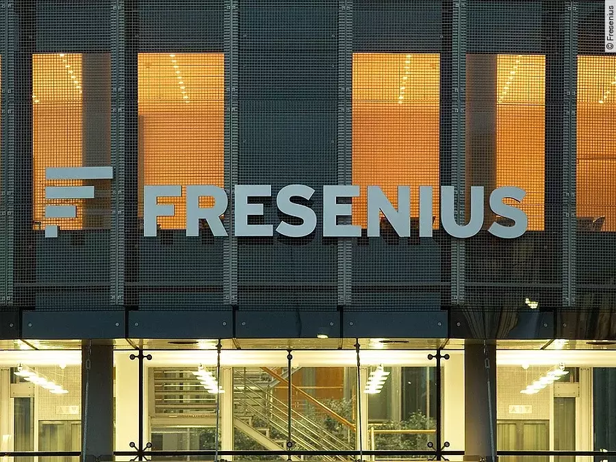 Fresenius Konzernzentrale