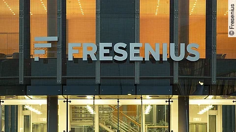 Fresenius Konzernzentrale