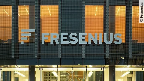Fresenius Konzernzentrale
