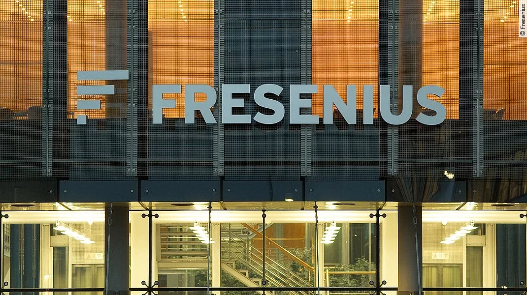 Fresenius Konzernzentrale