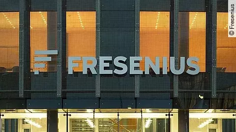 Fresenius Konzernzentrale