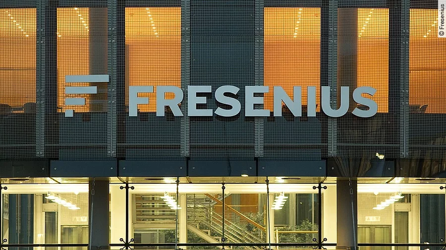 Fresenius Konzernzentrale Fresenius Konzernzentrale