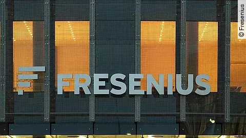 Fresenius Konzernzentrale