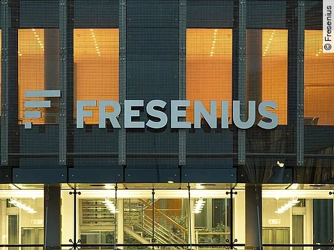 Fresenius Konzernzentrale