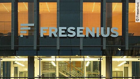 Fresenius Konzernzentrale
