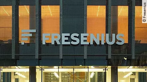 Fresenius Konzernzentrale