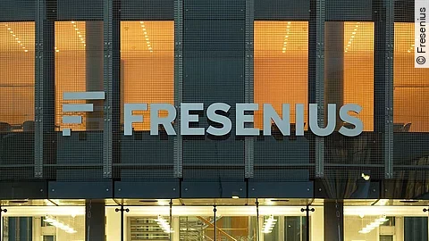 Fresenius Konzernzentrale
