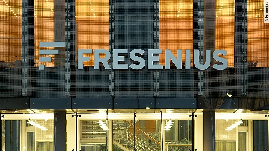 Fresenius Konzernzentrale
