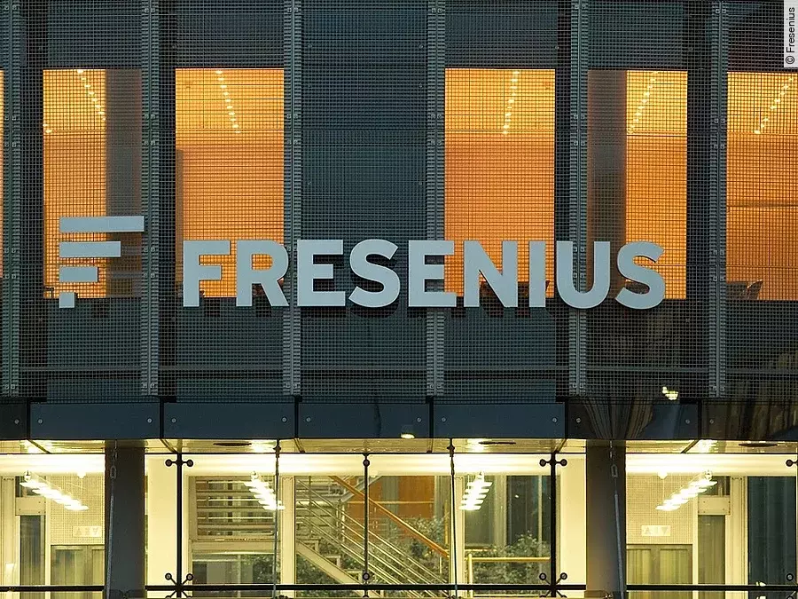 Fresenius Konzernzentrale