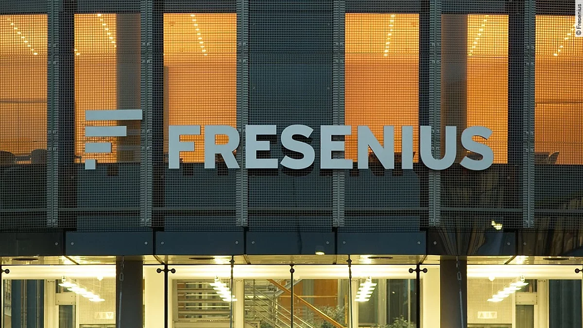 Fresenius Konzernzentrale Fresenius Konzernzentrale