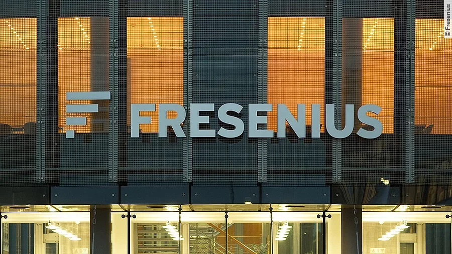 Fresenius Konzernzentrale Fresenius Konzernzentrale