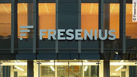 Fresenius Konzernzentrale Fresenius Konzernzentrale