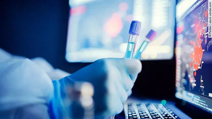 Forschungsdaten Forschungsdaten