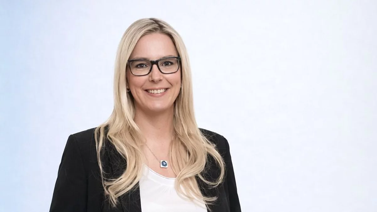 Caroline Witt-Seifert Caroline Witt-Seifert