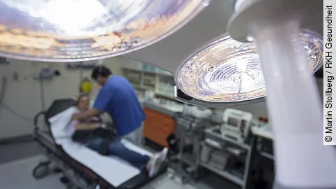 ZNA Ludwigsburg-Bietigheim