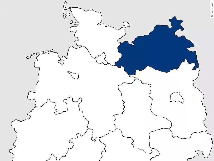 Mecklenburg-Vorpommern